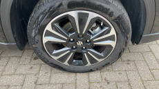 Suzuki Vitara 1.5 Hybrid SZ5 ALLGRIP 5dr AGS Hybrid Estate